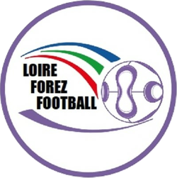 logo du club Loire Forez Football