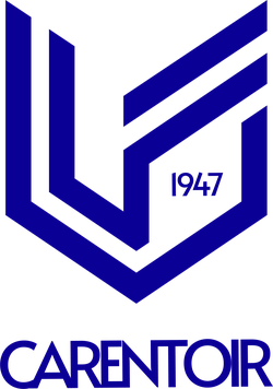 logo du club LA FONDELIENNE DE CARENTOIR