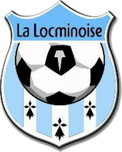 logo du club La Locminoise 