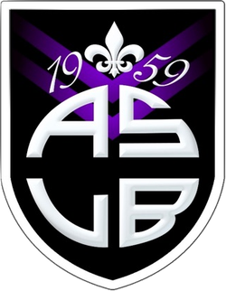 logo du club A.S. LA BACONNIERE