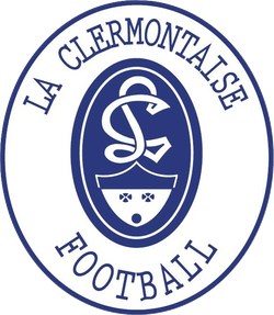 logo du club LA CLERMONTAISE FOOTBALL