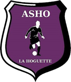logo du club AS LA HOGUETTE