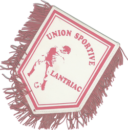 logo du club US Lantriac