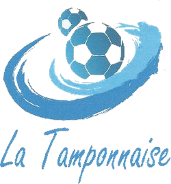 logo du club LA TAMPONNAISE