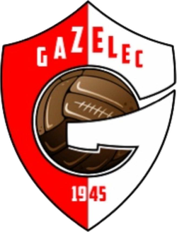 logo du club Le Mans Gazelec Sports