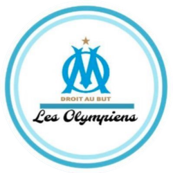 logo du club Les Olympiens