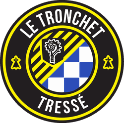 logo du club Le Tronchet-Tressé Football Club