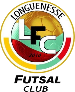 logo du club Longuenesse Futsal Club