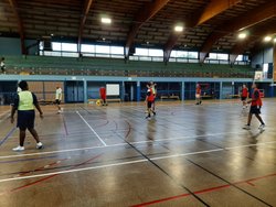 LFLA78 Go pour saison 2023/2024 Futsal le samedi 18h/19h pour les moins de 14 ans et 19h/20h30 plus de 14 Ans - LFLA78
