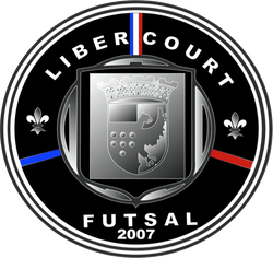 logo du club Libercourt futsal