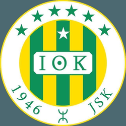 logo du club JSK | Jeunesse Sportive de Kabylie