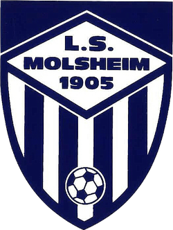 logo du club La Sportive Molsheim