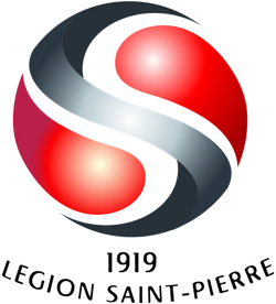 logo du club Légion Saint Pierre