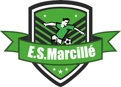 logo du club Ent.S. Marcillé la Ville