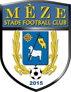logo du club MEZE STADE FOOTBALL CLUB