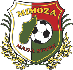 logo du club MIMOSA MADA-SPORT