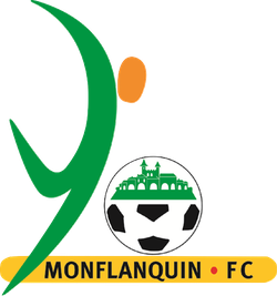 logo du club MONFLANQUIN FOOTBALL CLUB