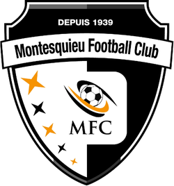 logo du club MONTESQUIEU FOOTBALL CLUB
