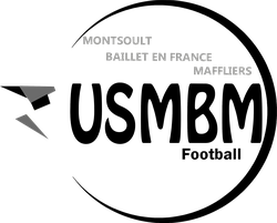 logo du club USMBM Football