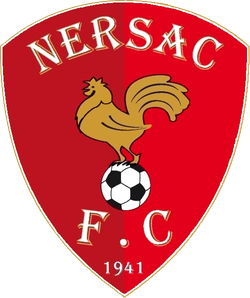 logo du club Nersac Football Club