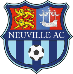 logo du club NEUVILLE ATHLÉTIQUE CLUB