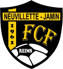 logo du club Football Club Formation La Neuvillette-Jamin