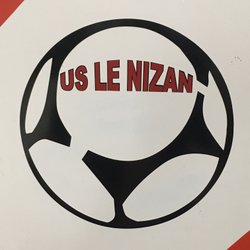 logo du club US Le Nizan