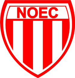 logo du club NOEC - NOVA OLINDA ESPORTE CLUBE