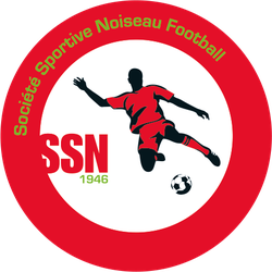 logo du club SOCIETE SPORTIVE de NOISEAU