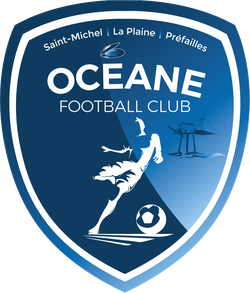 logo du club OCEANE FOOTBALL CLUB