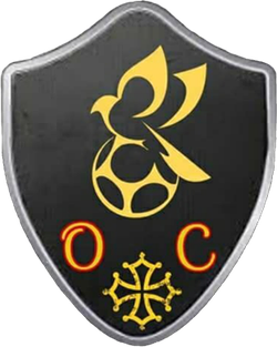 logo du club Olympique des Corbières Saint Andréen