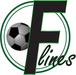 logo du club Olympique de FLINES LES RACHES