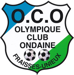 logo du club Olympique Club Ondaine 