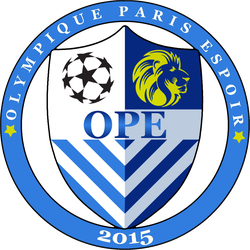 logo du club Olympique Paris Espoir