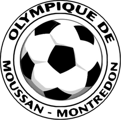 logo du club Olympique de Moussan Montredon