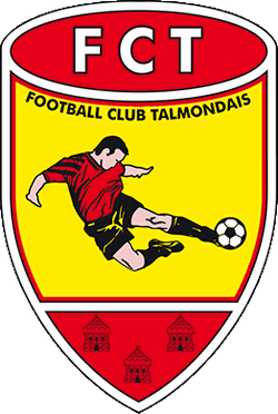logo du club FOOTBALL CLUB TALMONDAIS