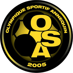 logo du club OLYMPIQUE SPORTIF ANNEQUIN