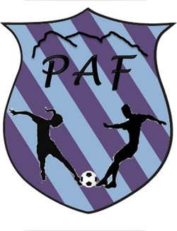 logo du club Pratique Aoustoise de Football