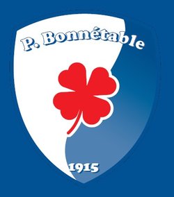 logo du club PATRIOTE DE BONNÉTABLE