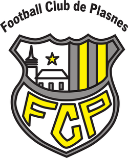 logo du club FOOTBALL CLUB DE PLASNES - COURBEPINE