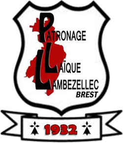 logo du club PL LAMBEZELLEC