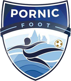 logo du club PORNIC FOOT