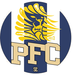logo du club PUISSANCE F.C.
