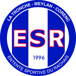 logo du club ENTENTE SPORTIVES DU RACHAIS