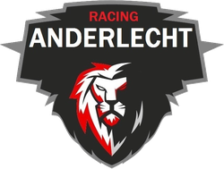 logo du club Racing Anderlecht