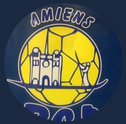 logo du club RC Amiens