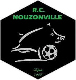 logo du club Racing Club Nouzonville