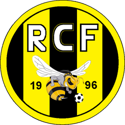 logo du club RACING CLUB FRONTENAYSIEN