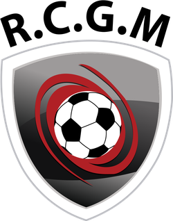 logo du club R.C.GUERREAUX LA MOTTE