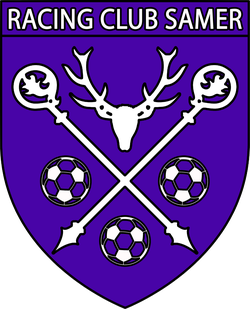 logo du club Racing Club Samer